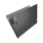 ⁦لينوفو ليجون سليم 5  16IRH8 لابتوب ألعاب Intel Core i7 13700H SSD 1TB ذاكرة 16GB Nvidia Geforce  RTX 4060 8GB 16 بوصة FHD لون ستورم جراي⁩ - الصورة ⁦2⁩