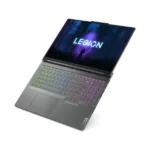 ⁦لينوفو ليجون سليم 5  16IRH8 لابتوب ألعاب Intel Core i7 13700H SSD 1TB ذاكرة 16GB Nvidia Geforce  RTX 4060 8GB 16 بوصة FHD لون ستورم جراي⁩ - الصورة ⁦4⁩