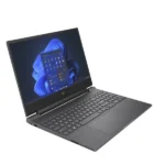 ⁦إتش بي فيكتوس لابتوب  العاب 15 fb2082wm (A14MNUA) بمعالج رايزن 5 8645HS ذاكرة رام 8 جيجا DDR5 سرعة  5600 ميجا هرتز قرص صلب SSD بسعة 512 جيجا NVME بطاقة رسومية نفيديا GeForce RTX  4050 سعة 6 جيجا شاشة 15.6 بوصة FHD IPS لوحة مفاتيح مضيئة نظام ويندوز 11 ضمان  سنة⁩ - الصورة ⁦3⁩