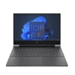 ⁦إتش بي فيكتوس لابتوب  العاب 15 fb2082wm (A14MNUA) بمعالج رايزن 5 8645HS ذاكرة رام 8 جيجا DDR5 سرعة  5600 ميجا هرتز قرص صلب SSD بسعة 512 جيجا NVME بطاقة رسومية نفيديا GeForce RTX  4050 سعة 6 جيجا شاشة 15.6 بوصة FHD IPS لوحة مفاتيح مضيئة نظام ويندوز 11 ضمان  سنة⁩ - الصورة ⁦5⁩