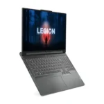 ⁦لينوفو ليجون سليم 5  16IRH8 لابتوب ألعاب Intel Core i7 13700H SSD 1TB ذاكرة 16GB Nvidia Geforce  RTX 4060 8GB 16 بوصة FHD لون ستورم جراي⁩ - الصورة ⁦5⁩