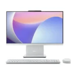 Lenovo IdeaCentre AIO 24IRH9 All in One
  PC Intel Core I5 13420H 512GB SSD 8GB Ram Intel UHD Graphics 23.8" Inch
  FHD Black