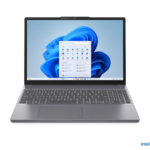 لينوفو أيديا باد سليم  3 15IRH10 لابتوب (Intel Core i5 13420H ذاكرة 16GB M.2 NVMe SSD 512GB كرت شاشة  Intel UHD 15.3 بوصة WUXGA IPS 60Hz ماوس بلوتوث صامت WL310 حقيبة لابتوب T210)