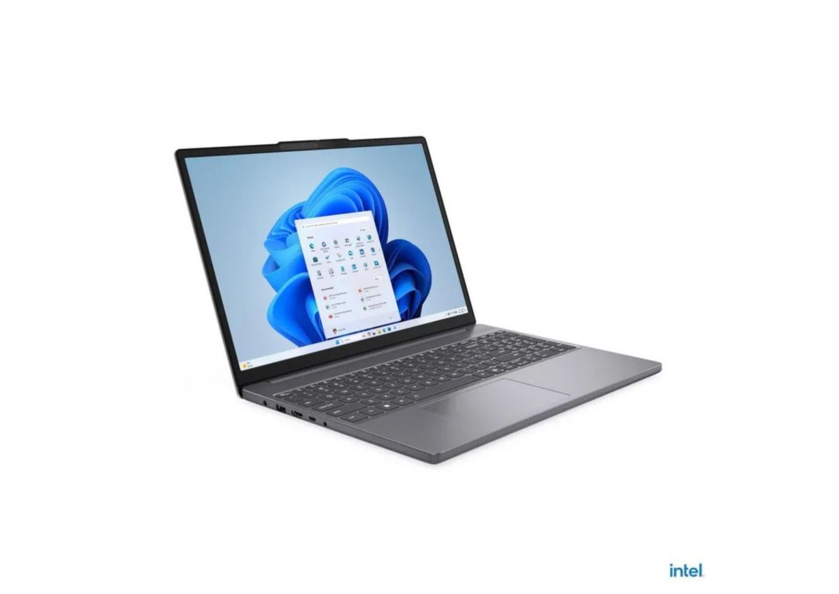 Lenovo IdeaPad Slim 3 15IRH10 Laptop  (Intel Core i5 13420H 16GB Ram M.2 NVMe 512GB Intel UHD Graphics 15.3 inch  WUXGA IPS 60Hz WL310 Silent Bluetooth Mouse T210 Laptop Toploader Bag) - Image 2