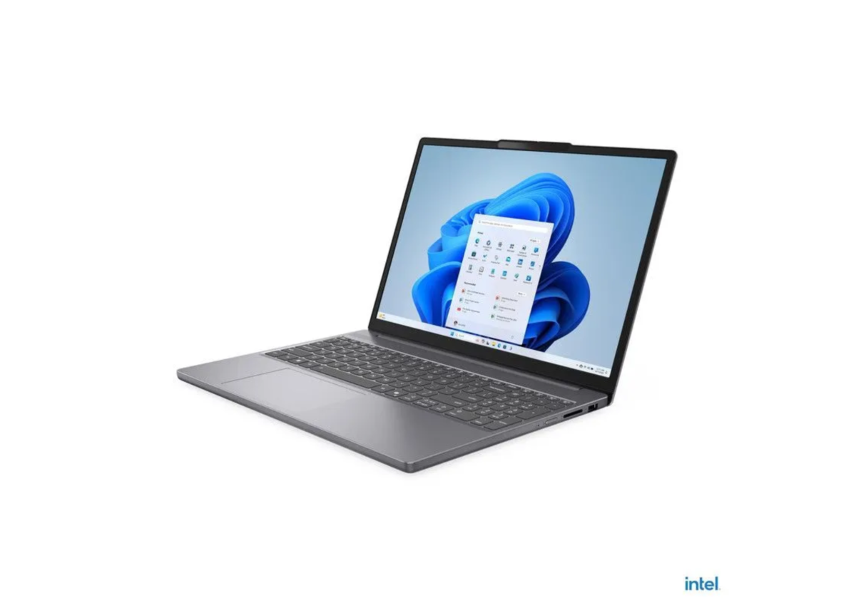 Lenovo IdeaPad Slim 3 15IRH10 Laptop  (Intel Core i5 13420H 16GB Ram M.2 NVMe 512GB Intel UHD Graphics 15.3 inch  WUXGA IPS 60Hz WL310 Silent Bluetooth Mouse T210 Laptop Toploader Bag) - Image 3