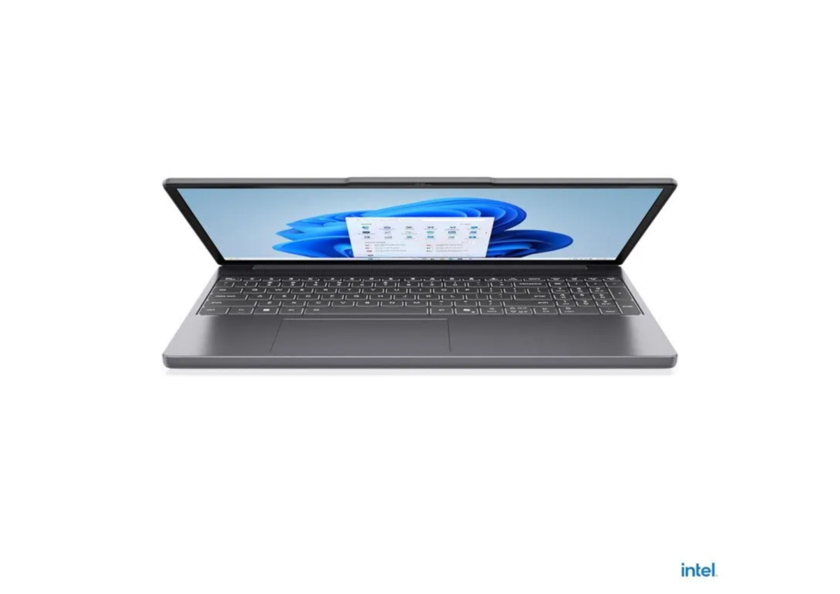 Lenovo IdeaPad Slim 3 15IRH10 Laptop  (Intel Core i5 13420H 16GB Ram M.2 NVMe 512GB Intel UHD Graphics 15.3 inch  WUXGA IPS 60Hz WL310 Silent Bluetooth Mouse T210 Laptop Toploader Bag) - Image 5