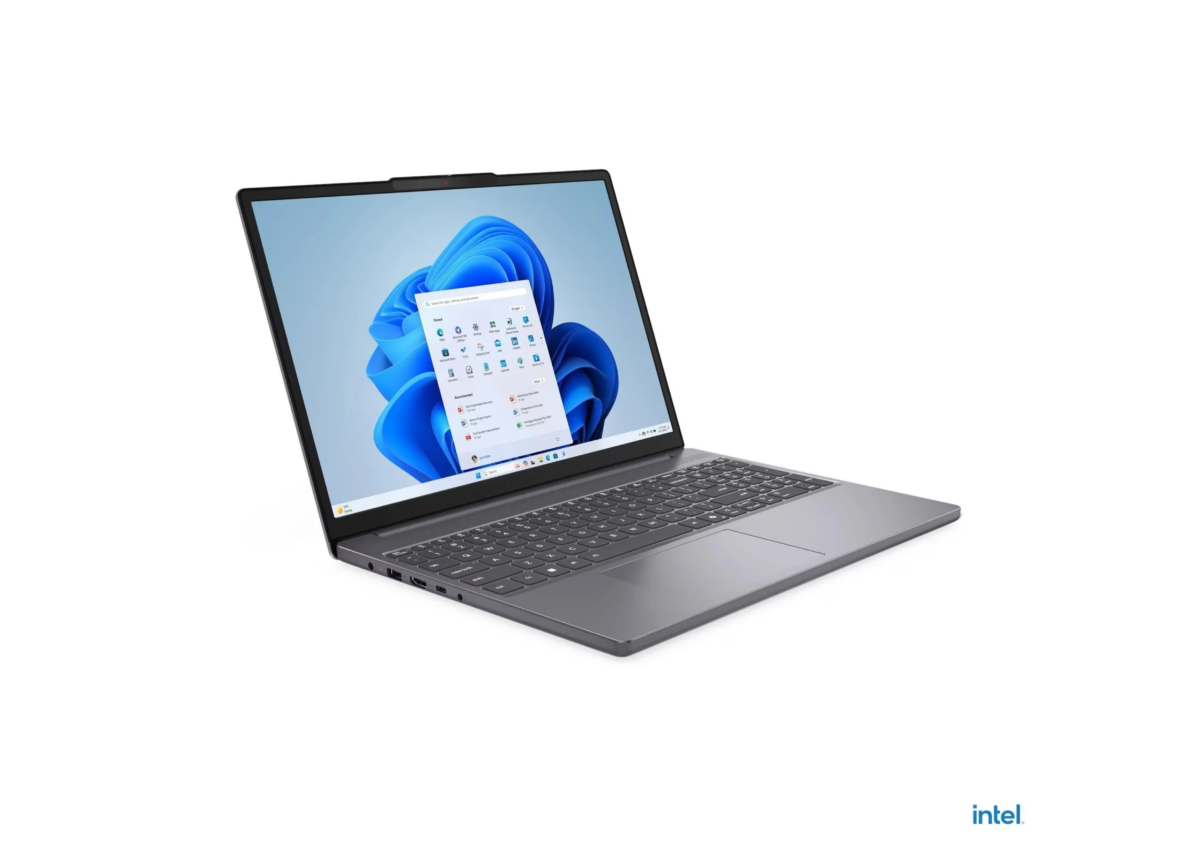 Lenovo IdeaPad Slim 3 15IRH10 Laptop  (Intel Core i7 13620H 16GB Ram M.2 NVMe 512GB Intel UHD Graphics 15.3 inch  WUXGA IPS 60Hz WL310 Silent Bluetooth Mouse T210 Laptop Toploader Bag) - Image 2
