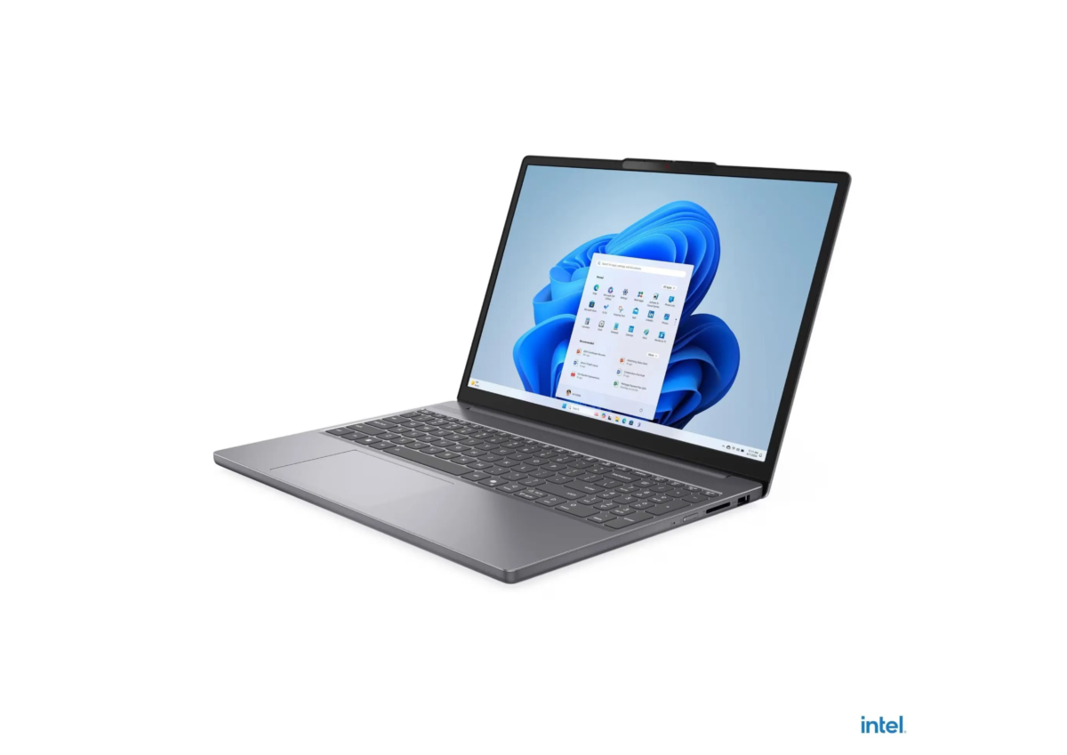 Lenovo IdeaPad Slim 3 15IRH10 Laptop  (Intel Core i7 13620H 16GB Ram M.2 NVMe 512GB Intel UHD Graphics 15.3 inch  WUXGA IPS 60Hz WL310 Silent Bluetooth Mouse T210 Laptop Toploader Bag) - Image 3