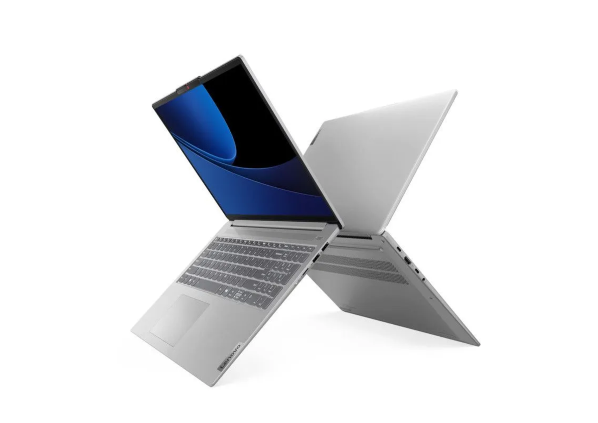 Lenovo IdeaPad 5  15IAL7 Core i5 1235U 16GB Ram SSD 512GB VGA MX550 2GB 15.6 FHD IPS - Image 2