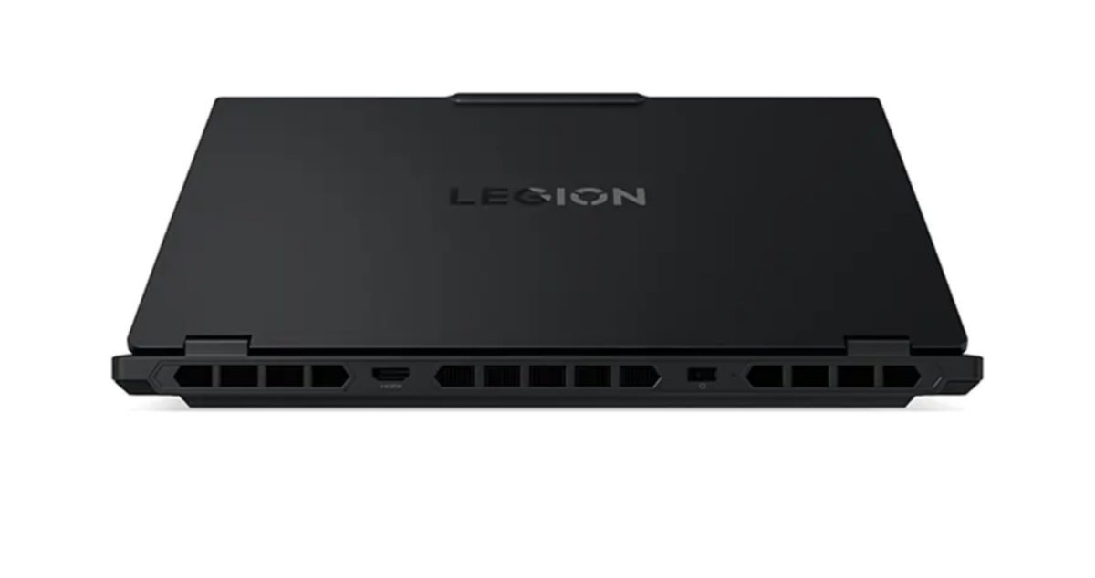 Lenovo Legion 5 15IRX10 Gaming Laptop  (Intel Core i7 14700HX 32GB Ram M.2 NVMe 1TB Nvidia RTX 5060 8GB 15.1 inch  WQXGA OLED 165Hz LA1 AI Chip - Image 2