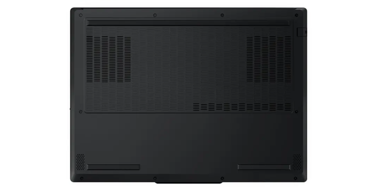 Lenovo Legion 5 15IRX10 Gaming Laptop  (Intel Core i7 14700HX 32GB Ram M.2 NVMe 1TB Nvidia RTX 5060 8GB 15.1 inch  WQXGA OLED 165Hz LA1 AI Chip - Image 4