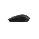 Lenovo 300 Wired USB Mouse Black - Image 2