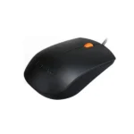Lenovo 300 Wired USB Mouse Black - Image 3