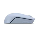 Lenovo 300 Wireless Compact Mouse Frost  Blue - Image 2