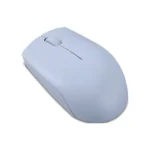 Lenovo 300 Wireless Compact Mouse Frost  Blue - Image 3