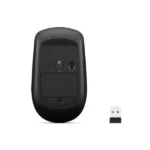 Lenovo 400 Wireless Mouse Black - Image 2