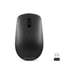 Lenovo 400 Wireless Mouse Black