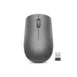 Lenovo 530 Wireless Mouse Graphite