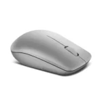 Lenovo 530 Wireless Mouse Platinum Grey - Image 5