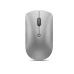 Lenovo 600 Bluetooth Silent Mouse Iron
  Grey