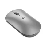 Lenovo 600 Bluetooth Silent Mouse Iron
  Grey - Image 2
