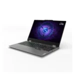 Lenovo LOQ 15IRX10 Gaming Laptop Intel Core i7-14700HX 512GB SSD 16GB Ram Nvidia GeForce RTX 5060 8GB 15.6" Inch FHD - Luna Grey - Image 4