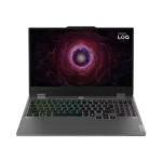 لينوفو LOQ 15ARP9  لابتوب ألعاب AMD Ryzen 7 7435HS SSD 512GB ذاكرة 12GB Nvidia GeForce RTX 4050  15.6 بوصة FHD لون لونا جراي