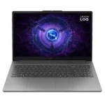 Lenovo LOQ 15IAX9 Intel Core i5 12450HX  12GB 512GB SSD 15.6 inch FHD RTX 2050 4GB GDDR6 Luna Grey