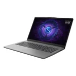 Lenovo LOQ 15IAX9 Intel Core i5 12450HX  12GB 512GB SSD 15.6 inch FHD RTX 2050 4GB GDDR6 Luna Grey - Image 9