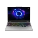 Lenovo LOQ 15IRX10 Gaming Laptop
لابتوب ألعاب بمعالج **Intel Core i7 13700HX** مع **16GB RAM** و **512GB SSD** وكرت شاشة **NVIDIA RTX 5060 8GB** شاشة **15.6 بوصة FHD IPS 144Hz** يعمل بنظام **Windows 11** ويحتوي على **LA1 AI Chip**.