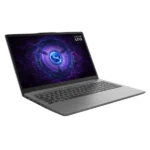 Lenovo LOQ 15IAX9 Intel Core i5 12450HX  12GB 512GB SSD 15.6 inch FHD RTX 2050 4GB GDDR6 Luna Grey - Image 2