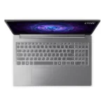 Lenovo LOQ 15IAX9 Intel Core i5 12450HX  12GB 512GB SSD 15.6 inch FHD RTX 2050 4GB GDDR6 Luna Grey - Image 3