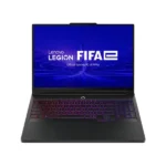 Lenovo Legion Pro 7 16IAX10H
لابتوب ألعاب قوي مزود بمعالج **Intel Core Ultra 9 275HX** مع **64GB RAM** و **2TB SSD** لأداء فائق السرعة.
يأتي بكرت شاشة **NVIDIA RTX 5080 بذاكرة DDR7** مع شاشة **16 بوصة WQXGA بمعدل تحديث 240Hz** لتجربة ألعاب احترافية وسلسة.
