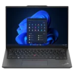 Lenovo thinkpad E14 U5 125H 8GB DDR5  512GB SSD 14" Inch WUXGA Intel Arc Graphics