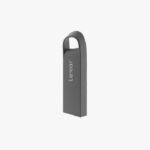 Lexar JumpDrive E21 8GB USB 2.0 Flash
  Memory - Image 4