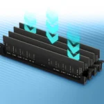 Lexar RAM For Laptop 32GB DDR4 3200MHz - Image 4