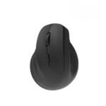 ميشن BTM010L ماوس
  لاسلكي وقابل للشحن وبلوتوث لليد اليسرى