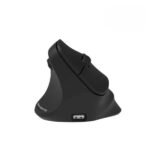 ⁦ميشن BTM010L ماوس
  لاسلكي وقابل للشحن وبلوتوث لليد اليسرى⁩ - الصورة ⁦2⁩