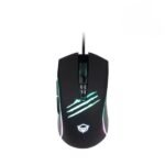 Meetion C011 (2 IN 1) Mouse And Mouse Pad
  Gaming Combo Kits - Image 5