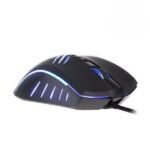 Meetion C011 (2 IN 1) Mouse And Mouse Pad
  Gaming Combo Kits - Image 6
