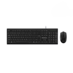 Meetion C100 Wired Keyboard And Mouse
  Combo - Image 7
