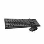 Meetion C100 Wired Keyboard And Mouse
  Combo - Image 4