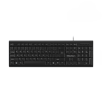 Meetion C100 Wired Keyboard And Mouse
  Combo - Image 5