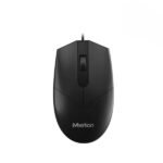 Meetion C100 Wired Keyboard And Mouse
  Combo - Image 6