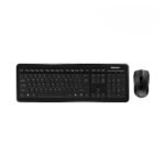Meetion C4120
  Little Wireless Keyboard And Mouse Combo