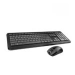 Meetion C4120
  Little Wireless Keyboard And Mouse Combo - Image 3