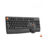 Meetion C4130 Wireless Ergonomic Keyboard
  And Mouse Combo - Image 2