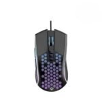 Meetion CO015 (4 IN 1)
  keyboard+mouse+adapter+Mouse Pad Console Gaming Combo Kits - Image 3