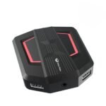 Meetion CO015 (4 IN 1)
  keyboard+mouse+adapter+Mouse Pad Console Gaming Combo Kits - Image 5