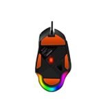 ⁦ميشن G3325 Hades ماوس
  ألعاب سلكي قابل للبرمجة⁩ - الصورة ⁦4⁩